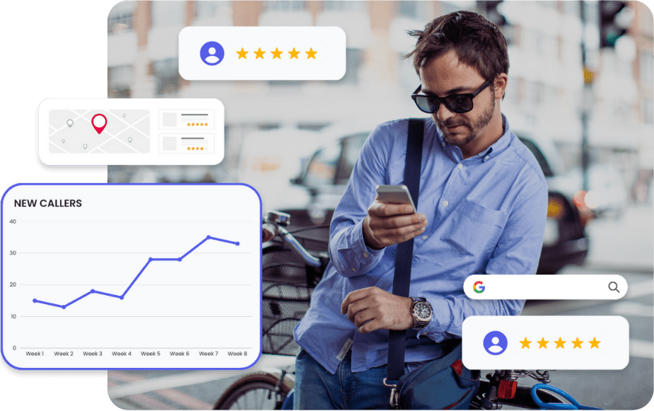 local seo marketing guy