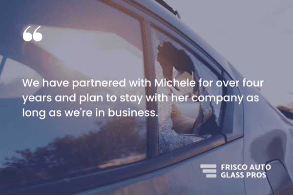 mondolocal testimonial auto glass